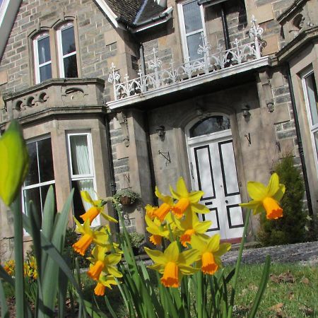 Arden House Bed & Breakfast Kingussie Exterior photo