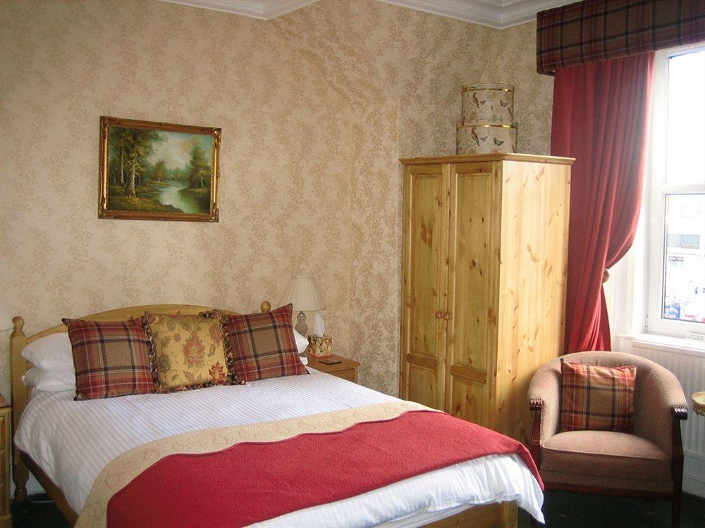 Arden House Bed & Breakfast Kingussie Exterior photo